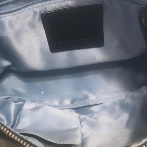 Coach Purse - Picture 3 of 3